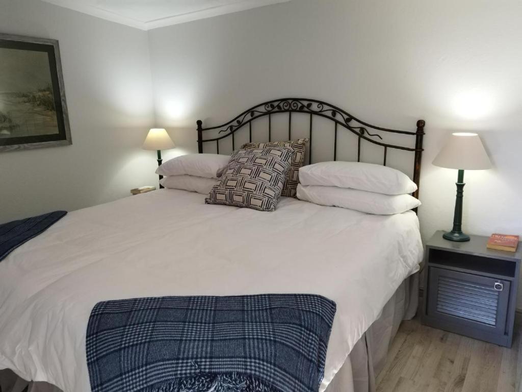 Apartament Meyerhof Kapsztad Pokój zdjęcie