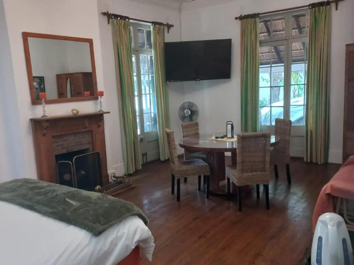 Apartament Meyerhof Kapsztad Pokój zdjęcie