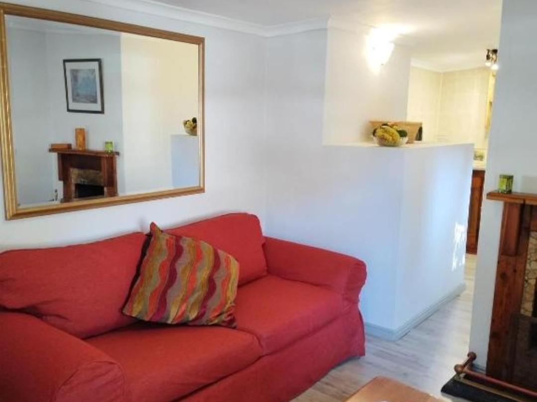 Apartament Meyerhof Kapsztad Pokój zdjęcie