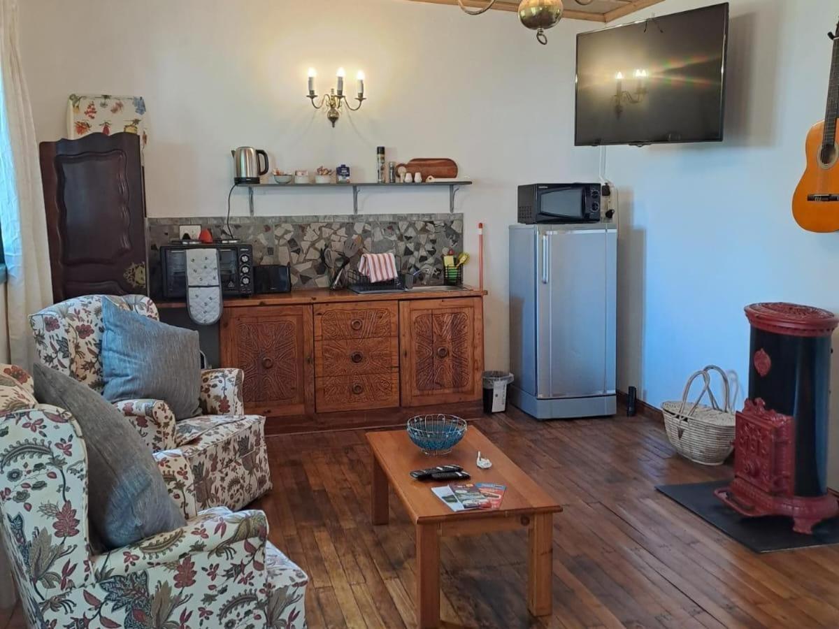 Apartament Meyerhof Kapsztad Pokój zdjęcie