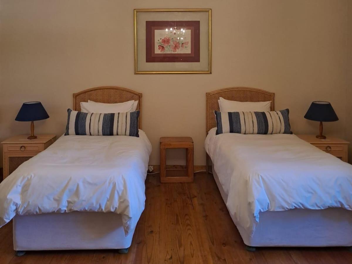 Apartament Meyerhof Kapsztad Pokój zdjęcie