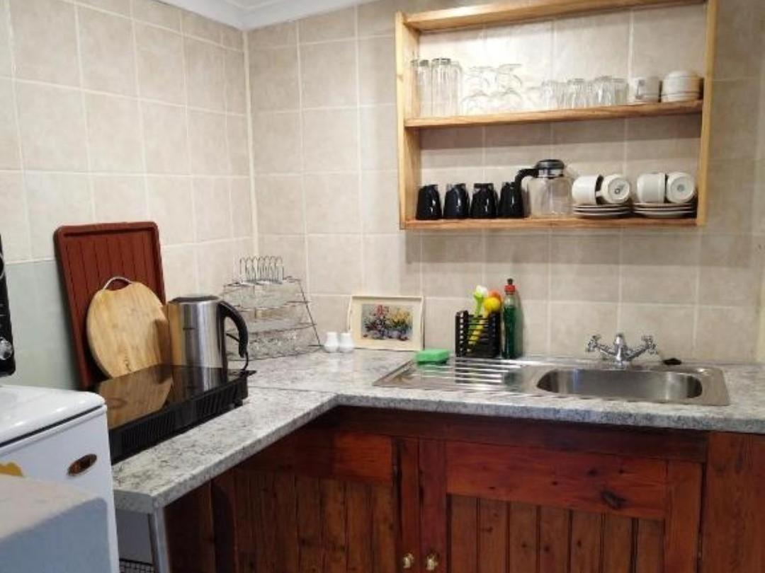 Apartament Meyerhof Kapsztad Pokój zdjęcie