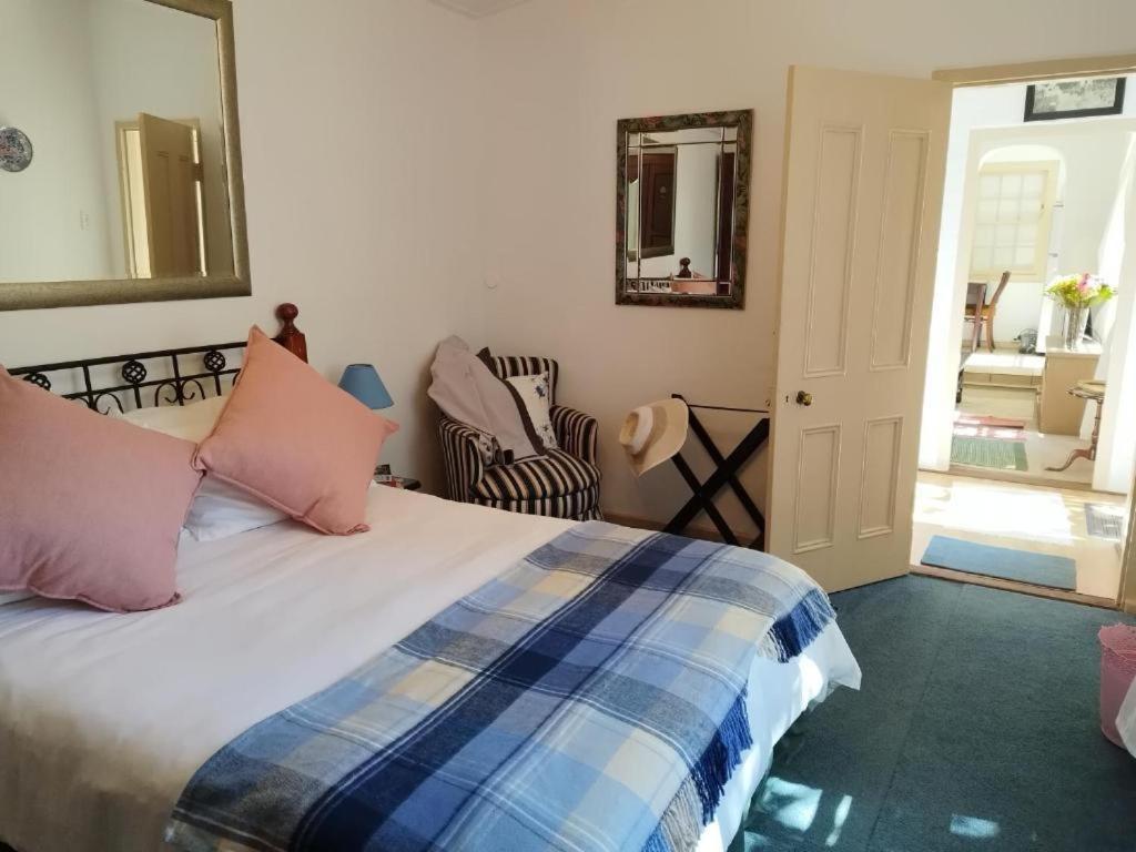 Apartament Meyerhof Kapsztad Pokój zdjęcie