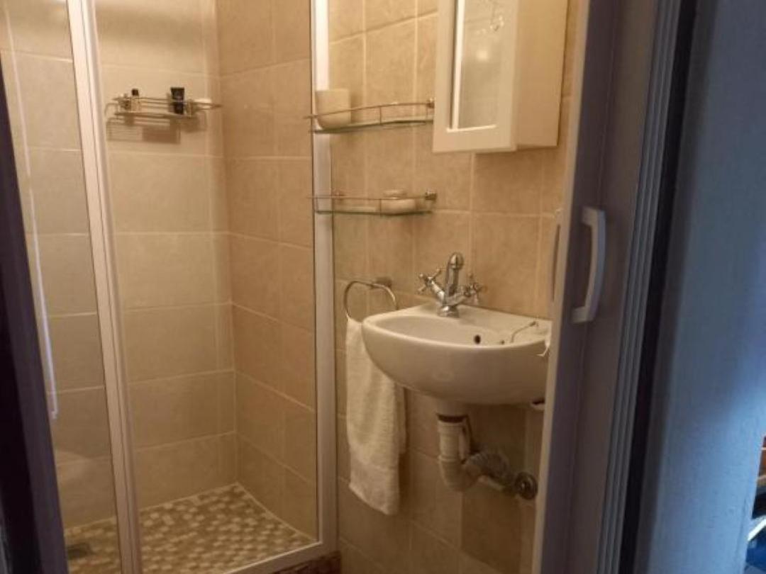 Apartament Meyerhof Kapsztad Pokój zdjęcie