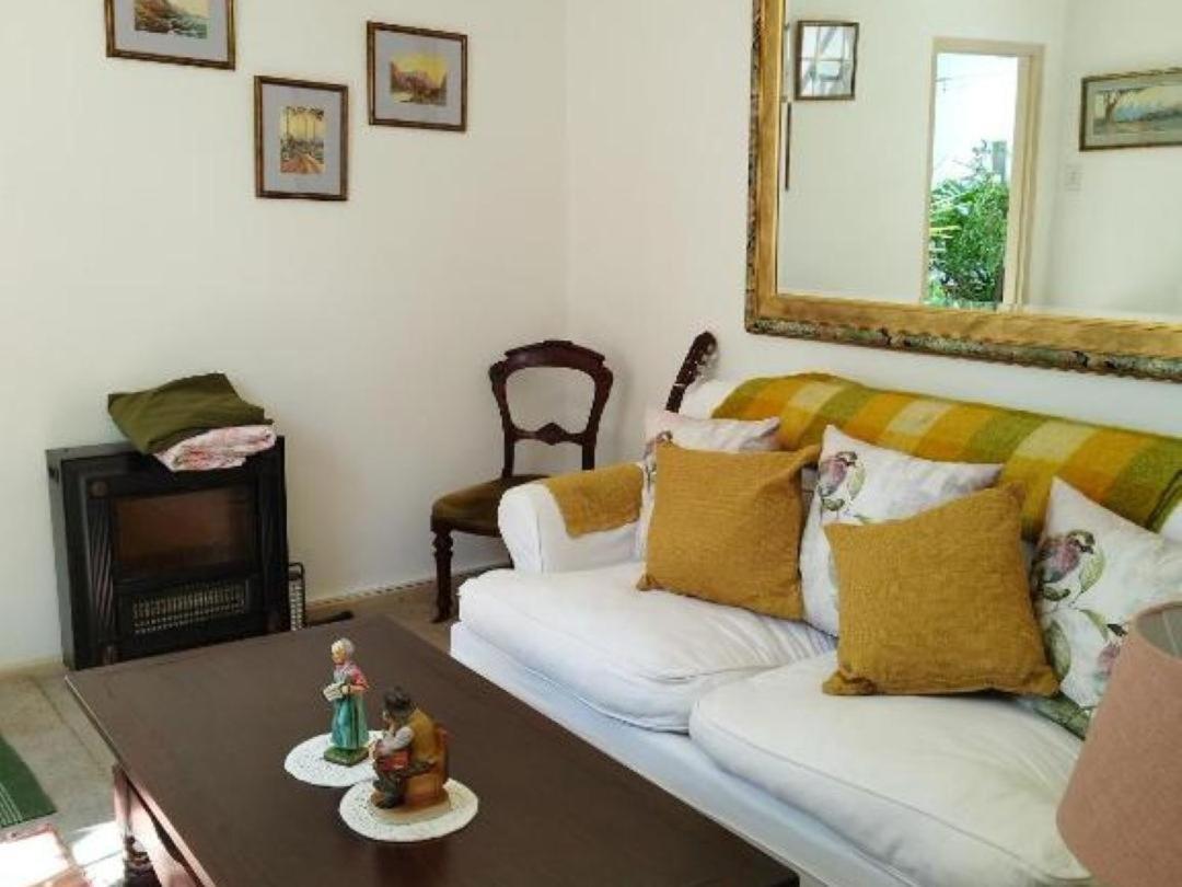 Apartament Meyerhof Kapsztad Pokój zdjęcie
