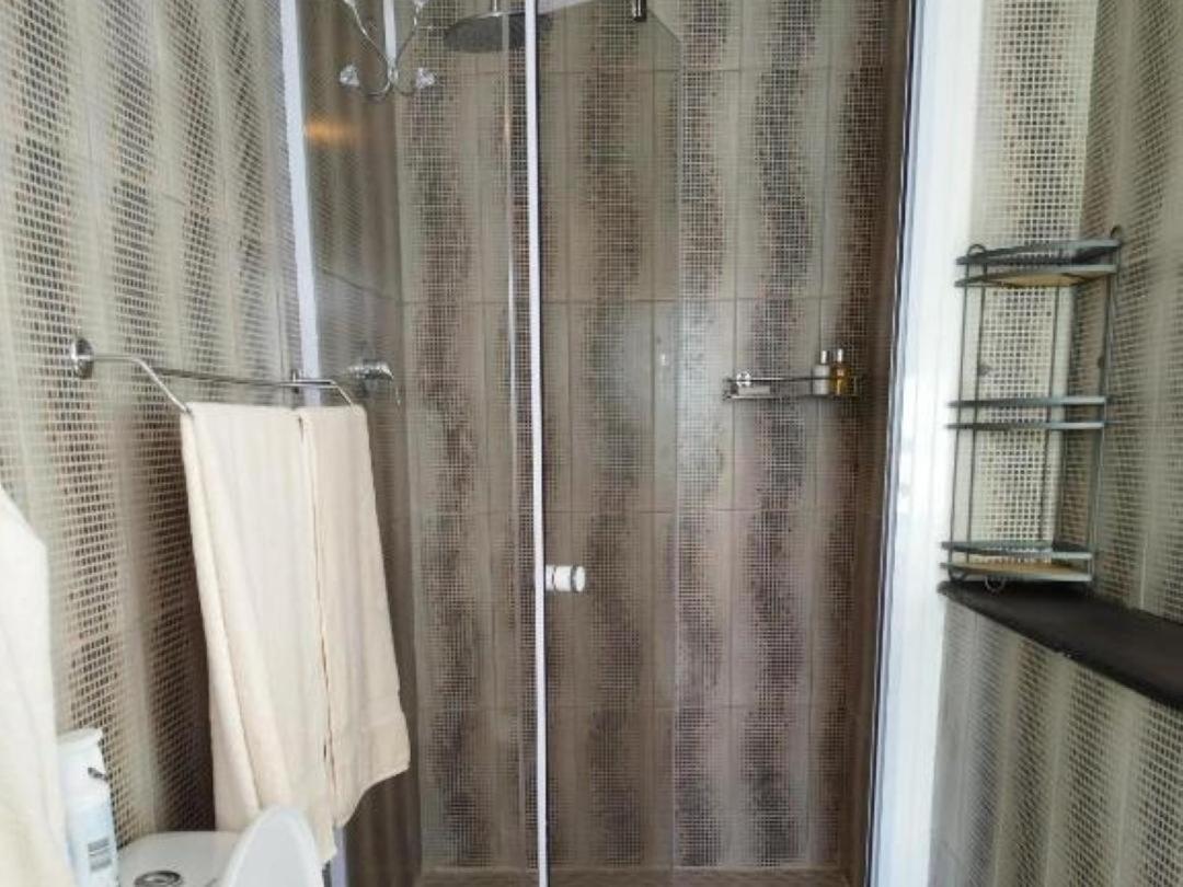 Apartament Meyerhof Kapsztad Pokój zdjęcie