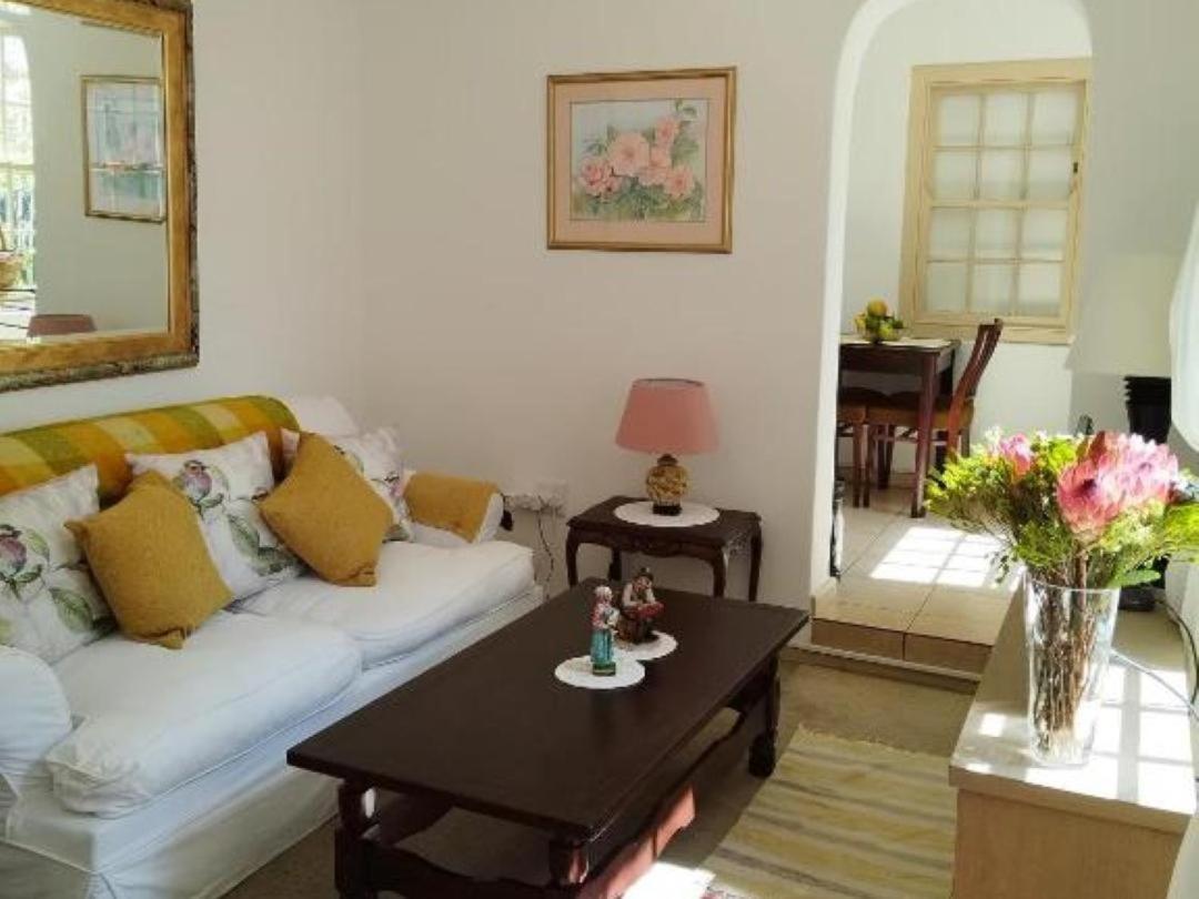 Apartament Meyerhof Kapsztad Pokój zdjęcie