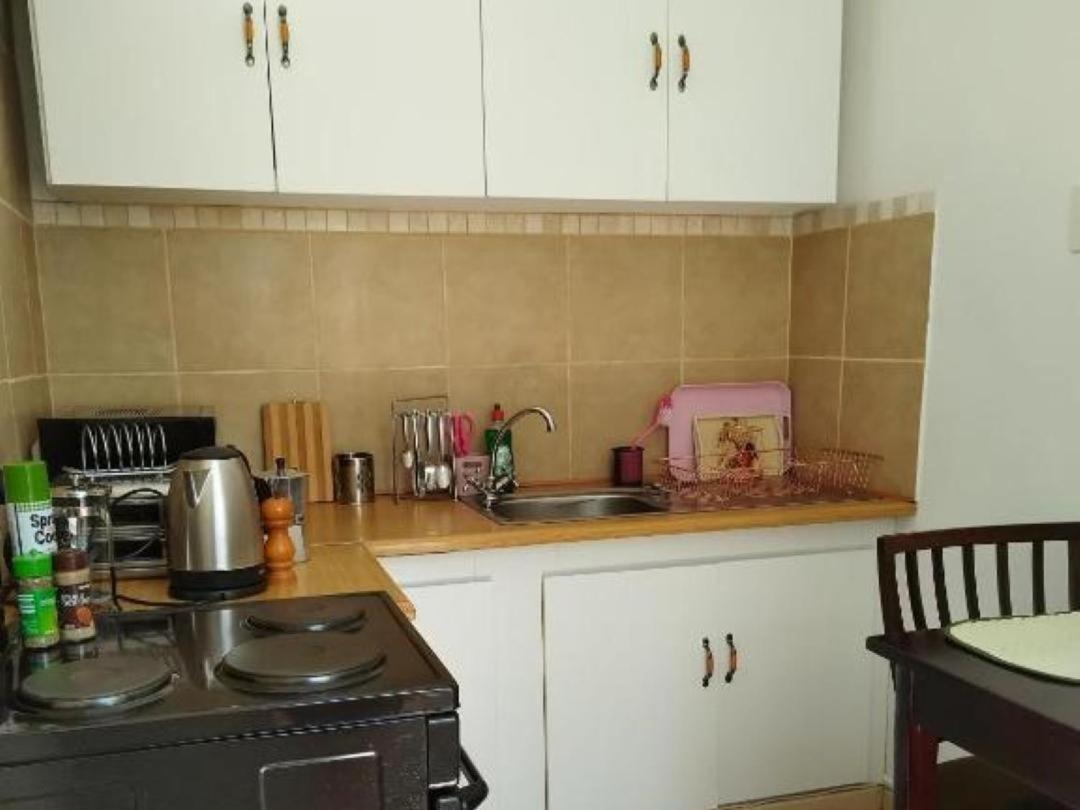 Apartament Meyerhof Kapsztad Pokój zdjęcie
