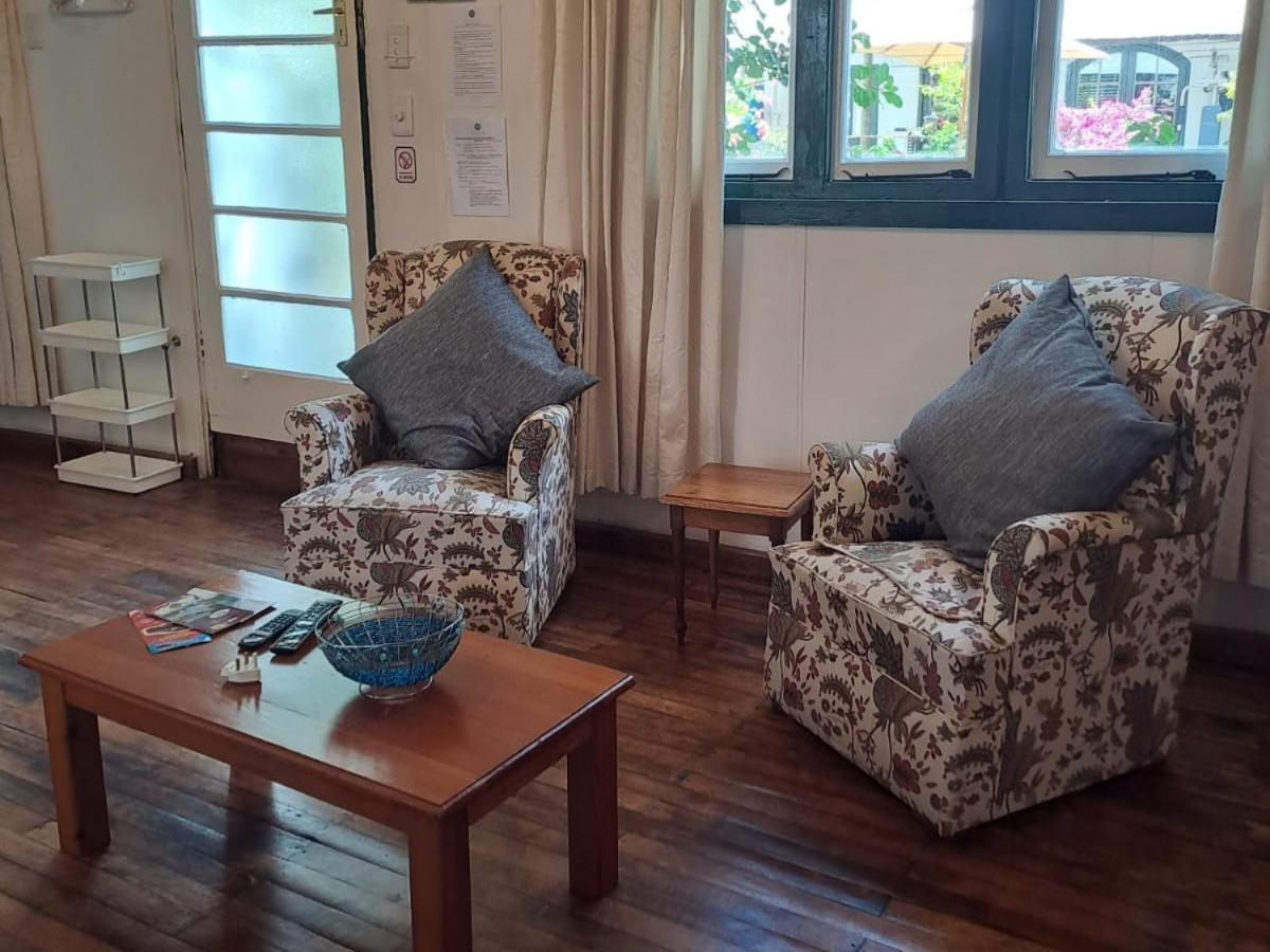 Apartament Meyerhof Kapsztad Pokój zdjęcie