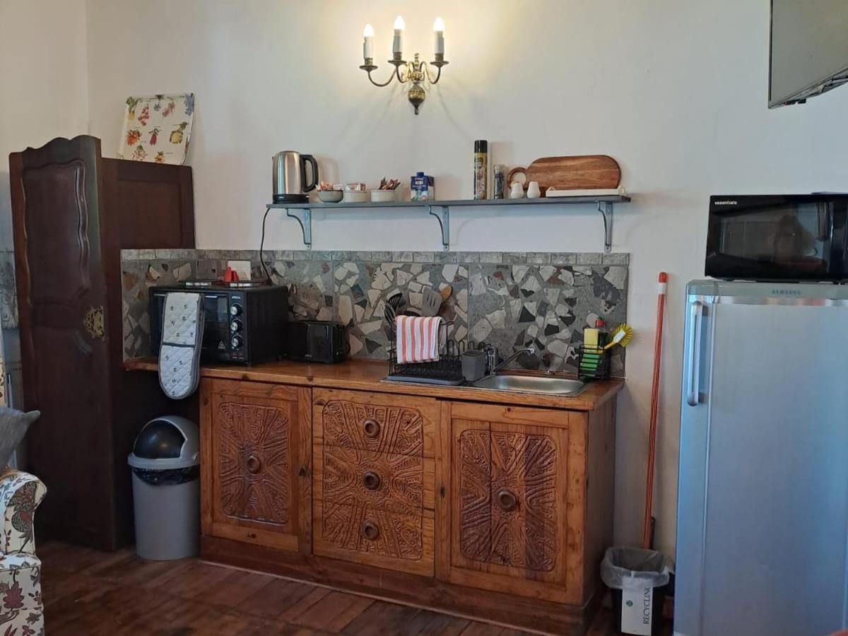 Apartament Meyerhof Kapsztad Pokój zdjęcie