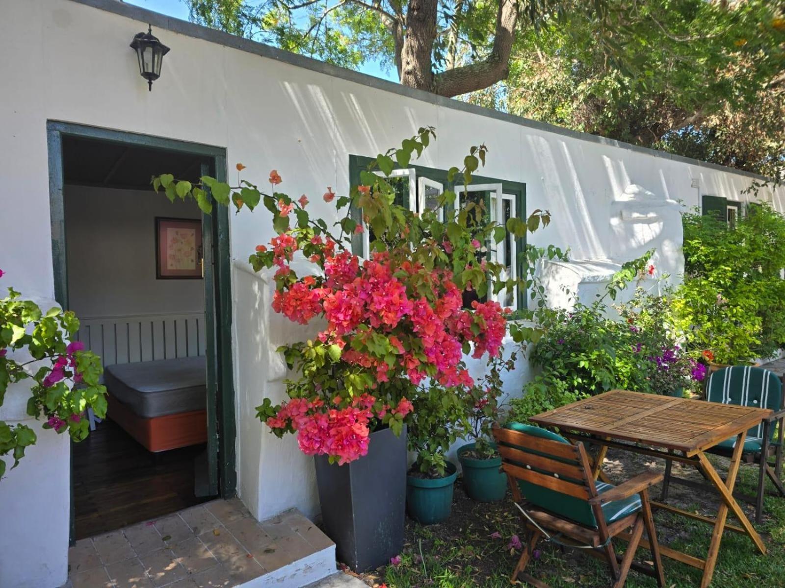 Apartament Meyerhof Kapsztad Pokój zdjęcie