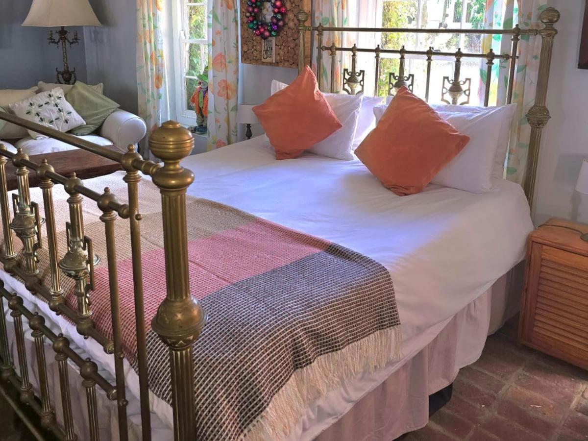 Apartament Meyerhof Kapsztad Pokój zdjęcie