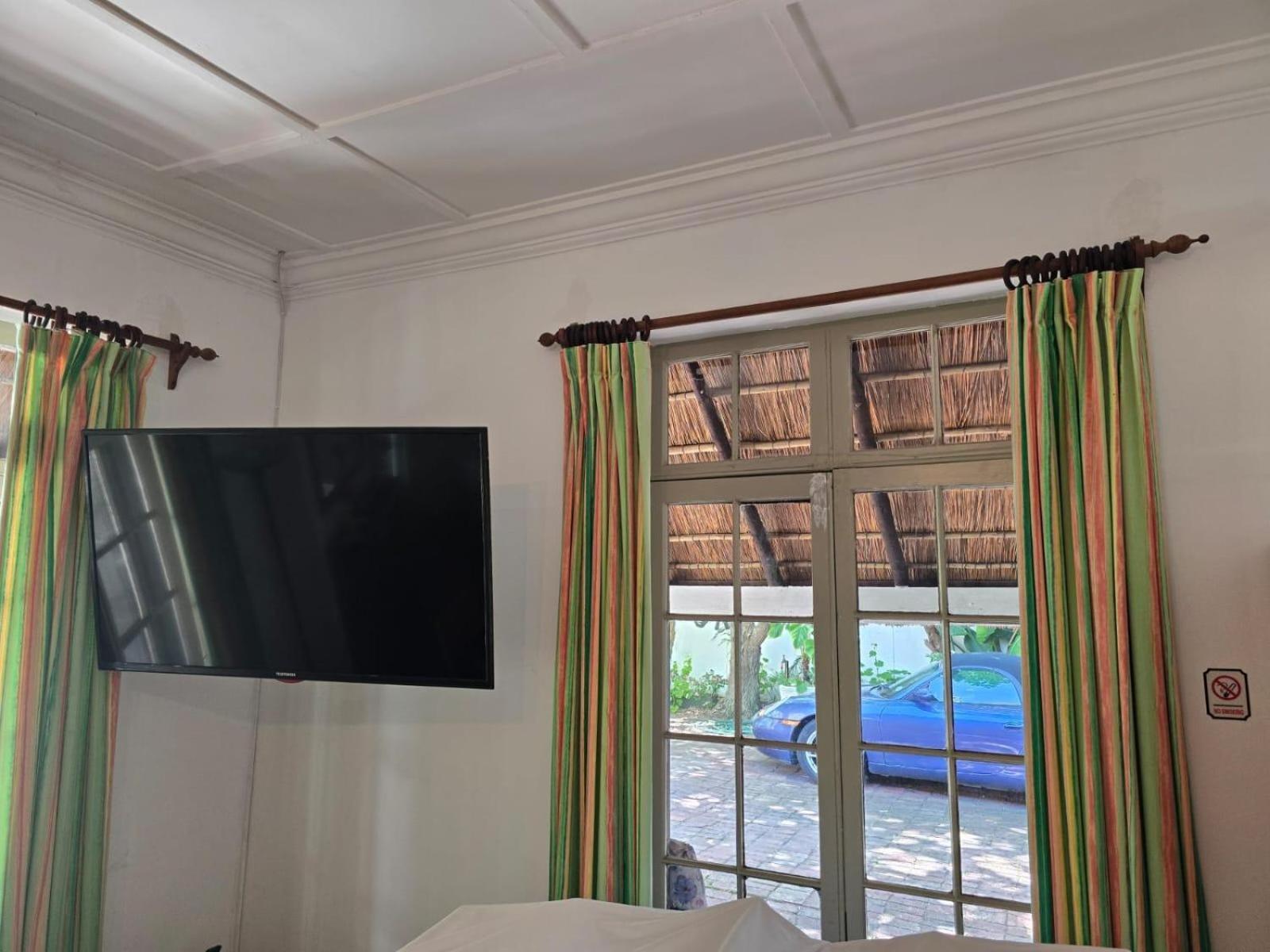 Apartament Meyerhof Kapsztad Pokój zdjęcie