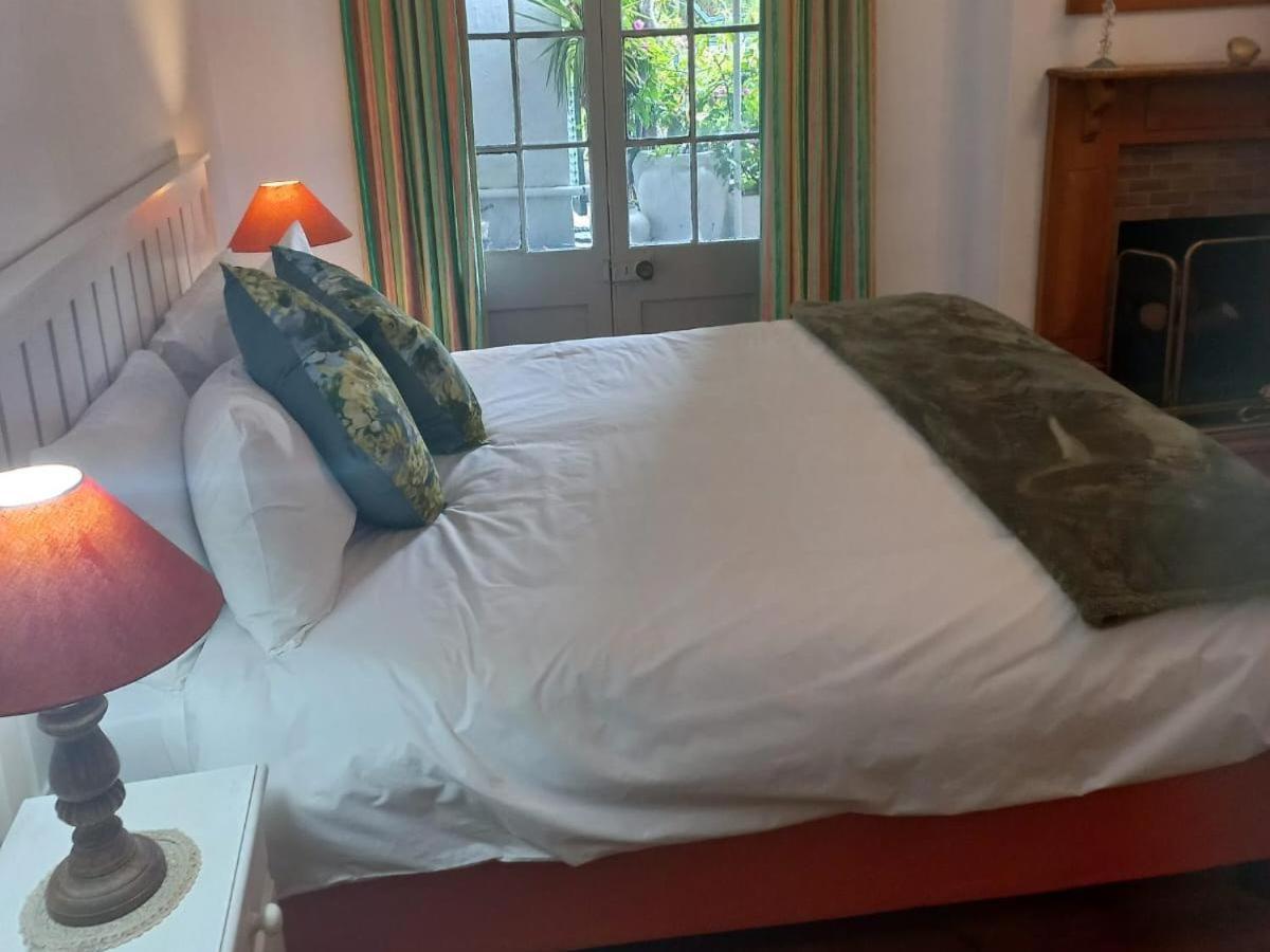 Apartament Meyerhof Kapsztad Pokój zdjęcie