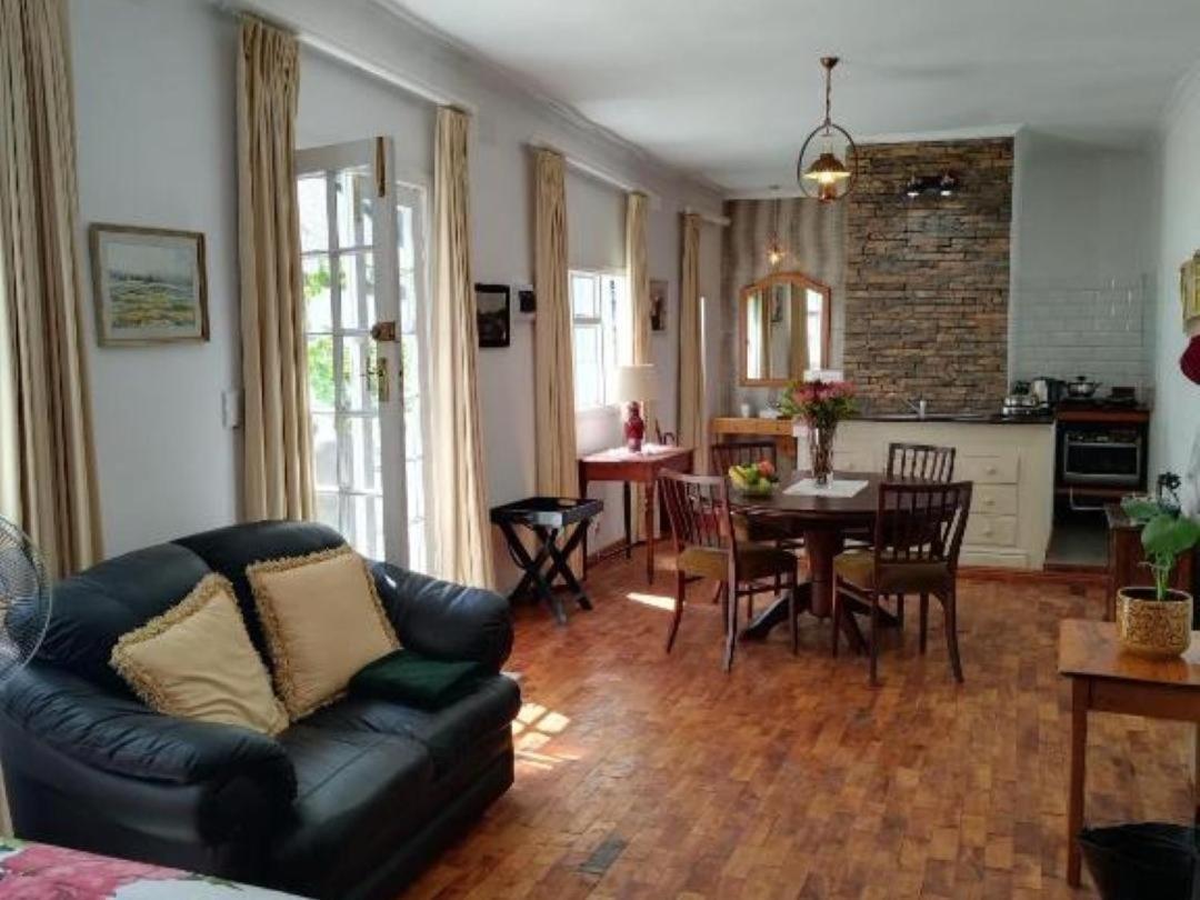 Apartament Meyerhof Kapsztad Pokój zdjęcie