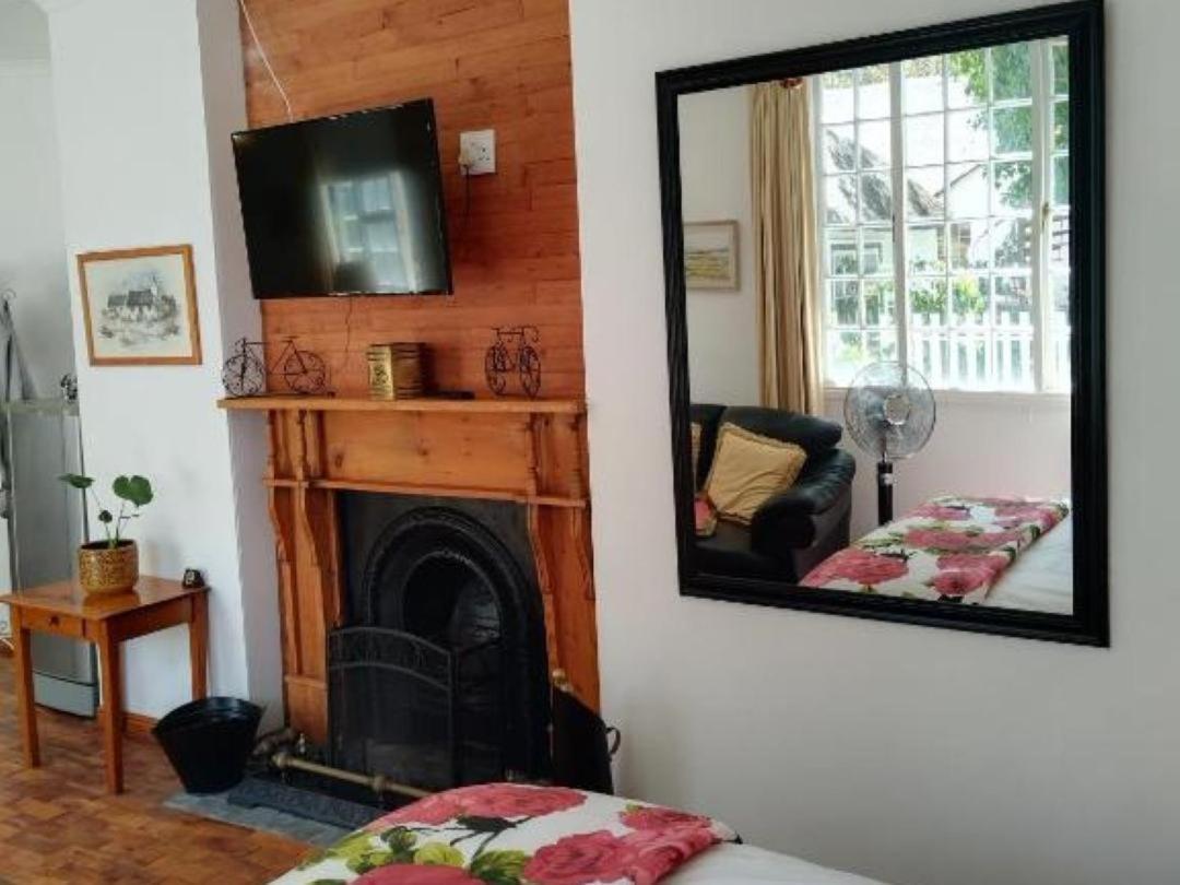 Apartament Meyerhof Kapsztad Pokój zdjęcie