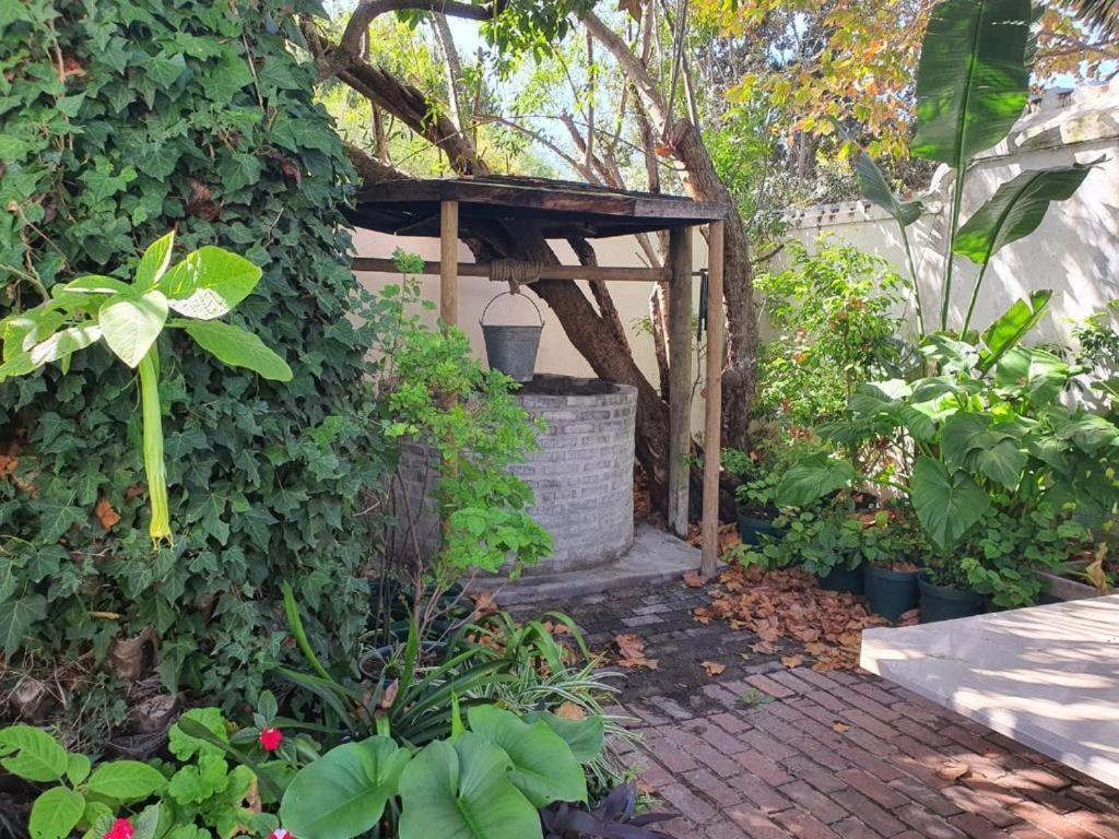 Apartament Meyerhof Kapsztad Zewnętrze zdjęcie